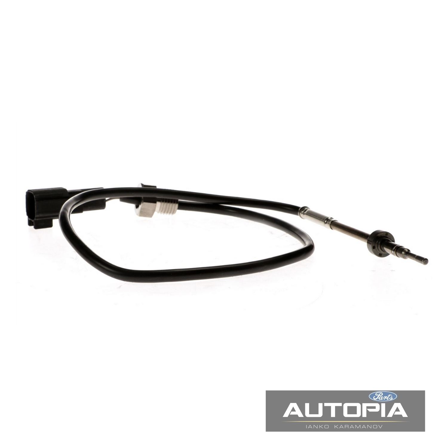 ДАТЧИК КАТАЛИЗАТОР TRZ 06-г. 2,2TDCI